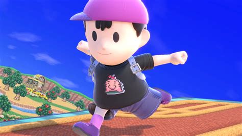 File:SSBU-Smashville.png - SmashWiki, the Super Smash Bros. wiki