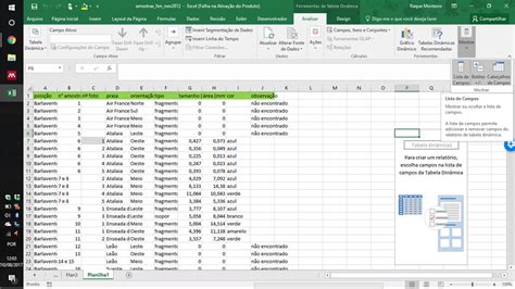 Como Fazer Tabela Dinâmica No Excel