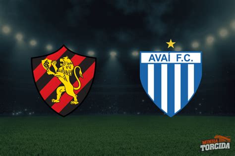 Sport X Avaí Palpite Odds E Prognóstico 0706 2023 Minha Torcida