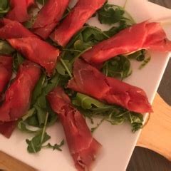 Ricetta Coni Di Bresaola E Formaggio La Ricetta Di GialloZafferano