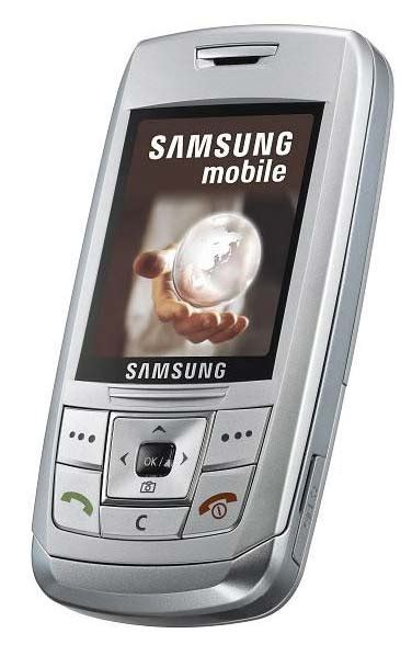 Samsung E250 Specs And Price Phonegg