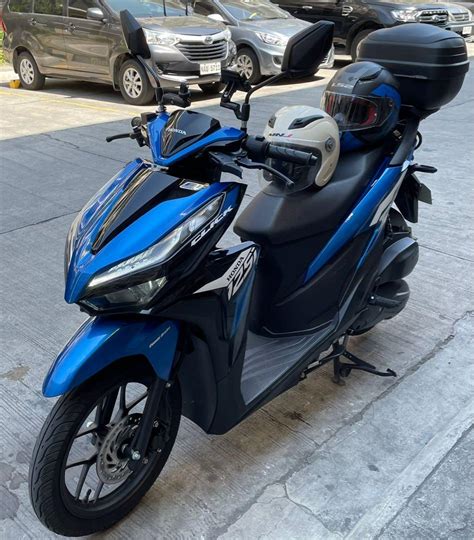 Sale Honda Click 125i Price 2021 Model In Stock