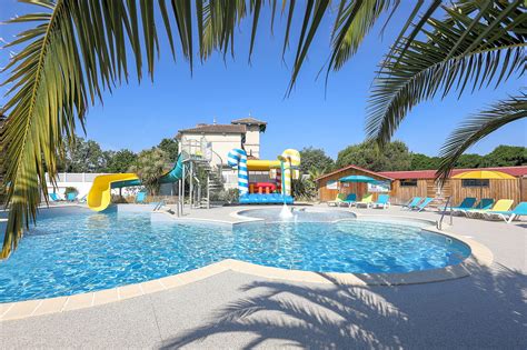 Single sex groups welcome Best Campsites in Landevieille Vendée