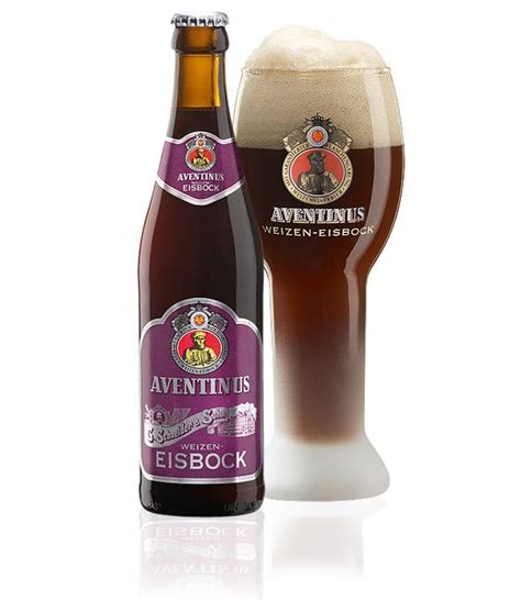 Schneider Weisse Aventinus Eisbock Ml Bottle X Cs