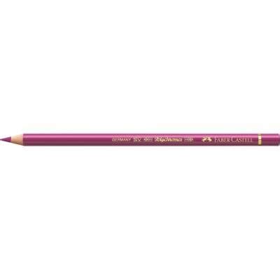 Faber Castell Polychromos Artist Kuru Boya Kalemi 125 Middle Purple