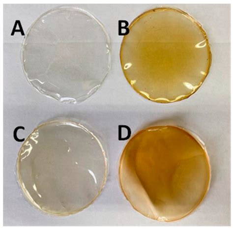 Membranes Free Full Text Effect Of Birch Sap As Solvent And Source