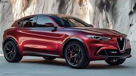 Alfa Romeo Stelvio News Coming By The End Of The Year Clubalfa It Global