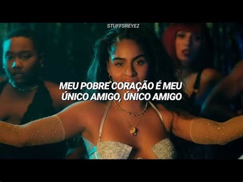 Grandson Jessie Reyez Rain Legendado Tradu O Clipe Oficial