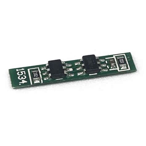 S V A Li Ion Bms Pcm Battery Protection Board