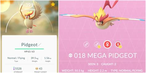 Pokemon GO The Best Mega Pokemon For Raids