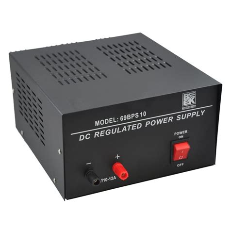 Surge Regulated Power Supply 20 Amp