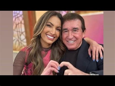 Amado Batista No Encontro Patrícia Poeta YouTube