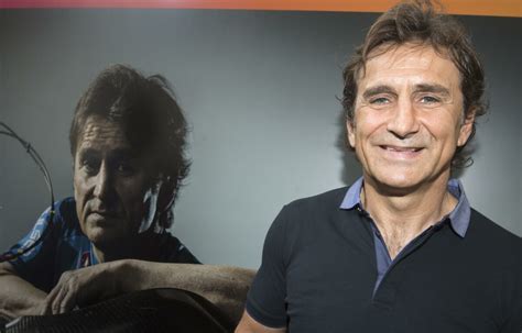 Alex Zanardi Tra La Vita E La Morte Incidente In Handbike A Pienza