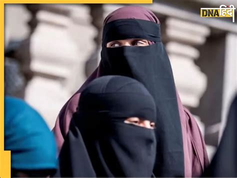 Hijab Ban भारत में हिजाब पर चल रहा विवाद इस मुस्लिम देश ने लगा दिया अपने यहां बैन जानें क्यों