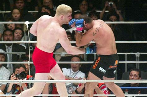 Sergei Kharitonov: His 5 Best Knockouts, Including Alistair Overeem | News, Scores, Highlights ...