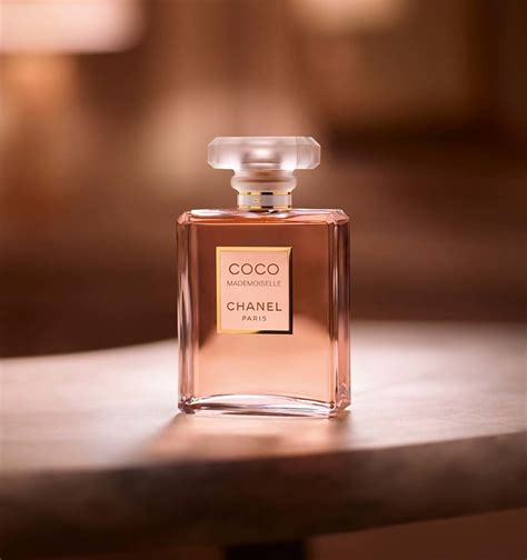 Coco Mademoiselle Eau De Parfum Spray Ml Chanel