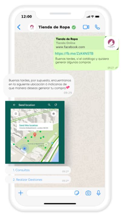 Whatsapp Marketing Qué Es Y Cómo Incluirlo En Tu Estrategia De