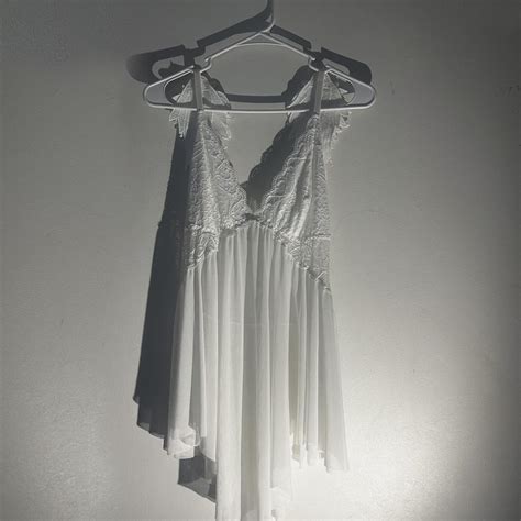DEPOP PAYMENTS ONLY BRAND NEW VINTAGE LINGERIE Depop
