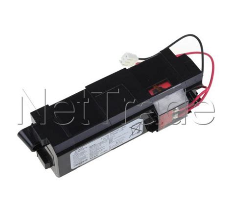 Rowenta Batterie 25 2v Rsrh5274