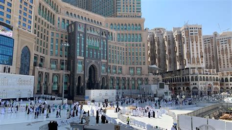 Day 2 In Makkah Visit To Hira Cave Ghar E Hira Pullman Zamzam