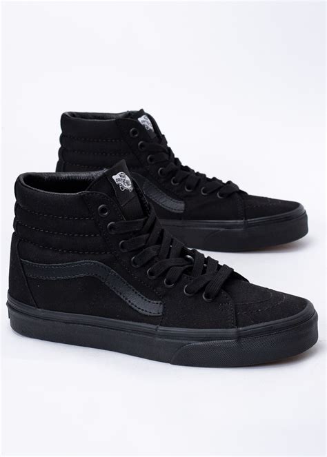 Vans Sk 8 Hi Vn000ts9bj4 4823 € Sneaker Peeker