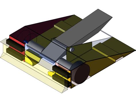 Free Cad Designs Files D Models The Grabcad Community Library