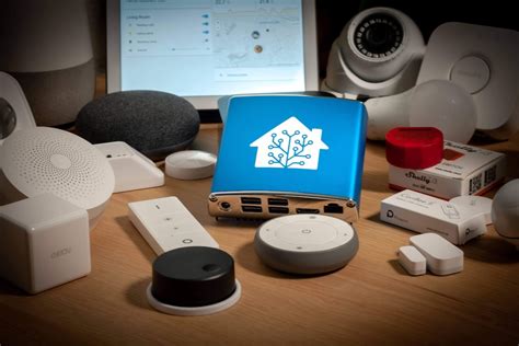 Home Assistant Warum du dieses Open Source Projekt für dein Smart Home