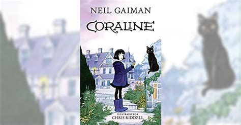 Coraline Resumo Completo Do Livro