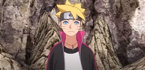 Boruto Episode Release Date Time And Preview Unveiled