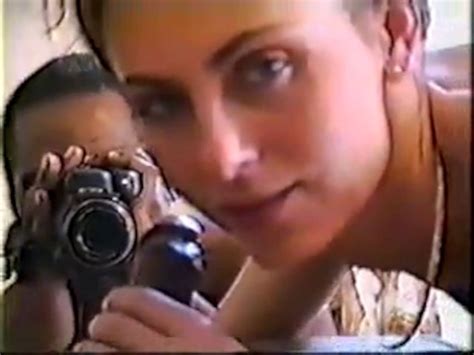 Name Of This Pretty Vintage Brunette Who Gets BBC Gangbang NameThatPorn