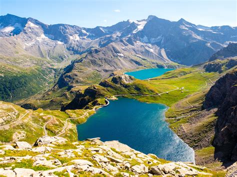 Su Rai Storia Un Documentario Per I Anni Del Parco Del Gran