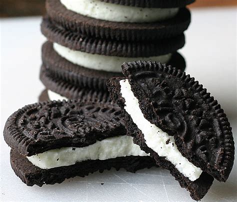 Oreo Adicci N Comparan Las Galletas Con La Coca Na Curiosidades