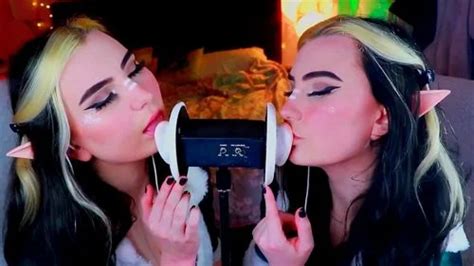 Watch Sacred Asmr Sacredxo Asmr Chicks Porn SpankBang