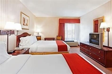 Mountain Inn & Suites Erwin, Tennessee, US - Reservations.com