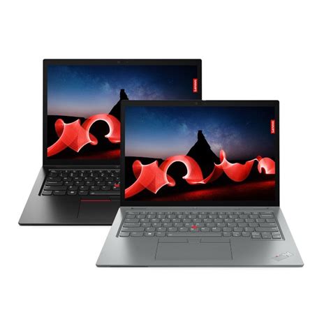 Lenovo ThinkPad L13 Yoga G4 Intel Thunder Black Core I5