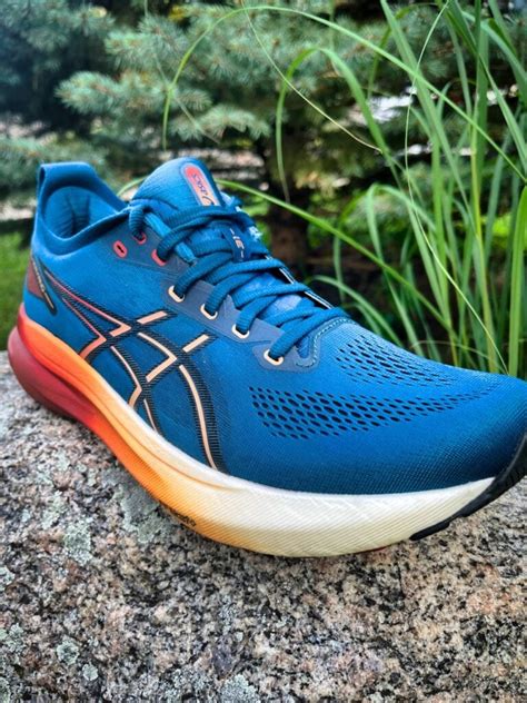 Asics Gel Kayano 31 Review Running Shoes Guru