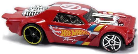 Night Shifter 73mm 2016 Hot Wheels Newsletter