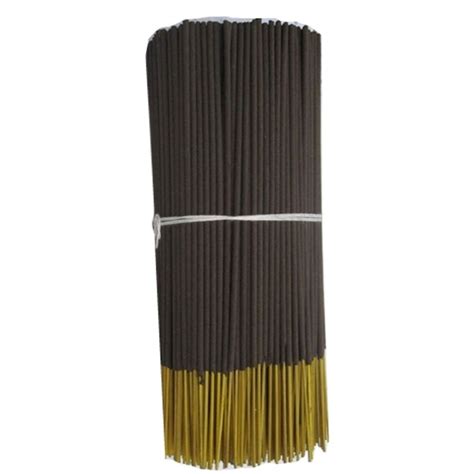 Round Mogra Raw Black Incense Stick For Religious At 70 Kg In Udupi