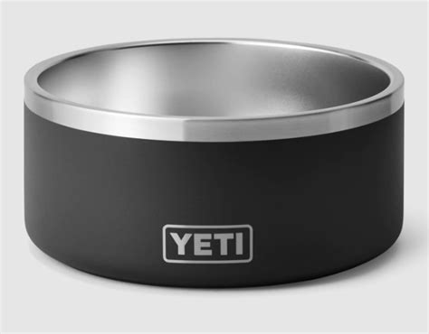 Ring Power Cat Retail Store Yeti Boomer 8 Dog Bowl