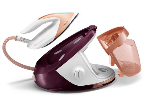 Парогенератор philips perfectcare expert plus gc8962 купить в интернет ...