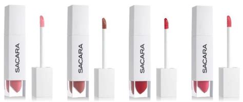 SACARA: LIP SERUM OIL - יופי!