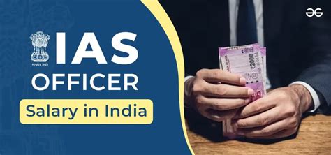 Upsc Ias Officer Salary Structure Per Month Perks 2023 44 Off