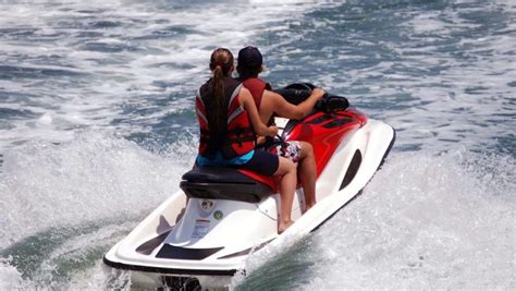 Jet Ski Tragedy Reflects Frequency Of Florida Boating Accidents