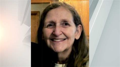 Silver Alert Canceled For Missing 63 Year Old Seymour Woman