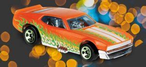 Kmart Collectors Days Hot Wheels Newsletter