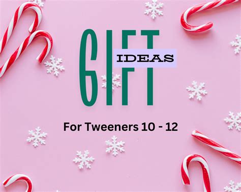 Kids 10 12 Amazon Christmas T Ideas Maestra Mom