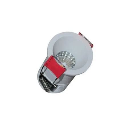 Round Fortune Arrt 6 W LED COB Down Light At Rs 860 Piece In Nagpur