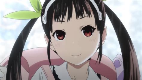 Bakemonogatari Love
