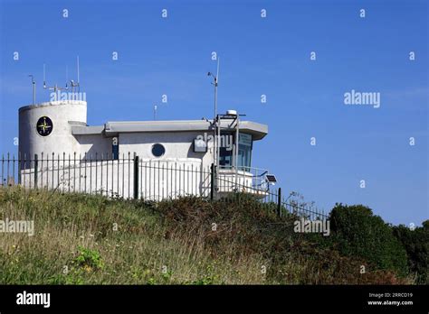 Nell S Point Coastguard Lookout Station Barry Island Between Jacksons