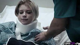 TRAILER BLONDE MILF MASTURBATING IN THE HOSPITAL S TOILET WHILE WAITING FOR THE CORONAVIRUS